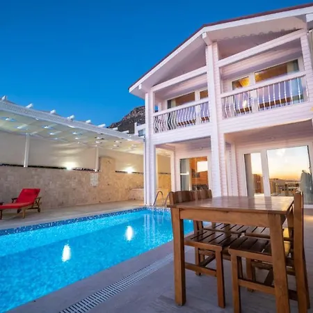 Vila Eco Elay *
