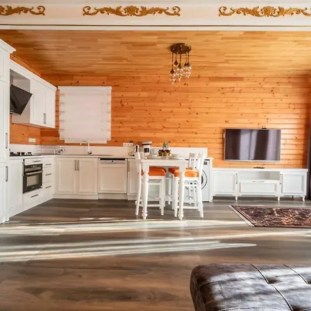 Vila Eco Elay *