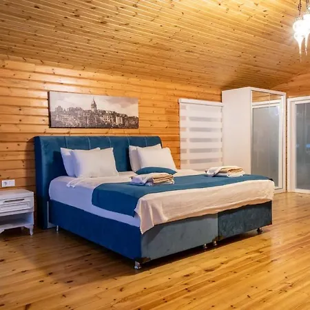 Eco Elay Vila Kalkan