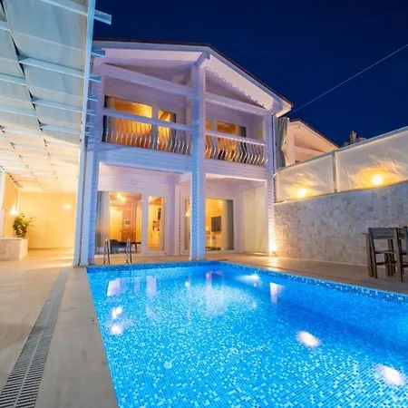 Eco Elay Vila Kalkan
