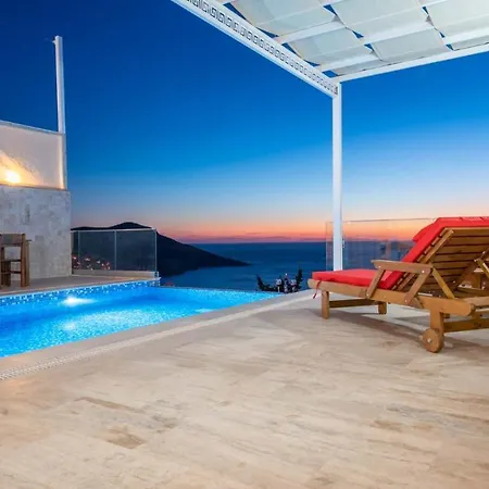 Eco Elay Kalkan