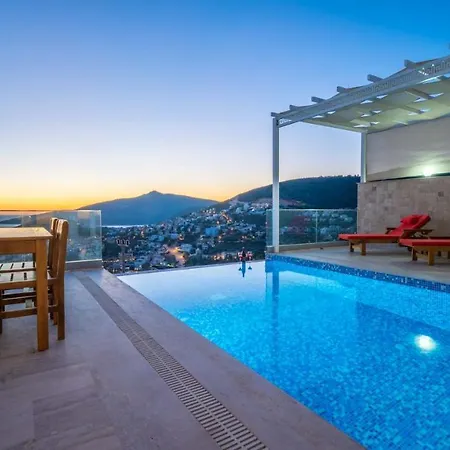 Vila Eco Elay *