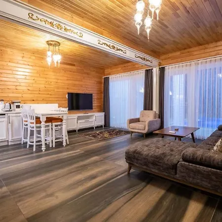 Vila Eco Elay