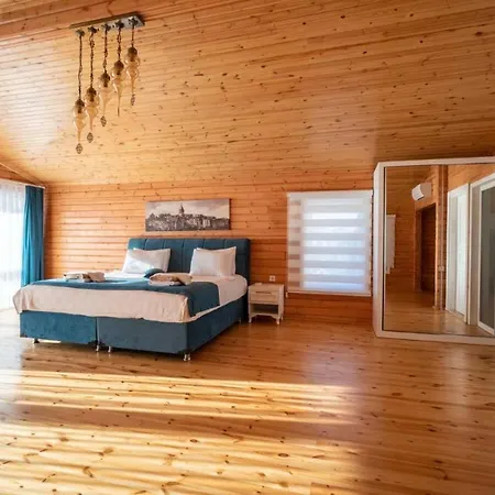 Vila Eco Elay Kalkan