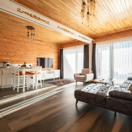 Eco Elay * Kalkan