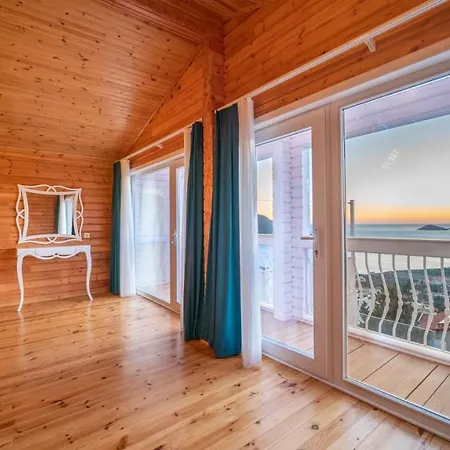 Eco Elay Vila Kalkan